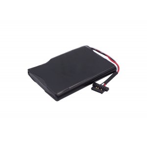 Batteri till Magellan RoadMate N393M-4300 / Typ BP-TATA3-11/720 B