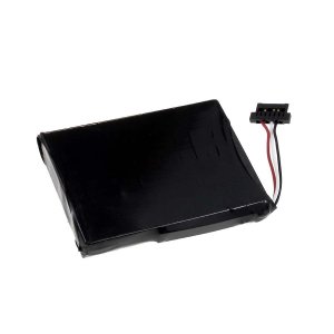 Batteri till Navman N60i Navpix