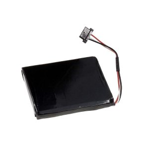 Batteri till Becker Traffic Assist Z200-Z205/ Typ 07837MHSV
