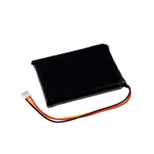 Batteri till TomTom  One V2/  One Europe V2 800mAh
