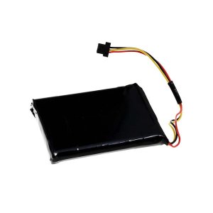 Batteri till TomTom  One XL Traffic