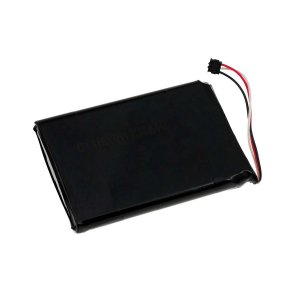 Batteri till Garmin Nvi 1200 Serie/ Typ 361-00035-01