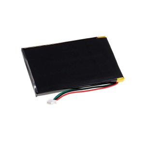 Batteri till Garmin Nvi 200 Serie/ Nvi 250/ Nvi 260/ Nvi 270