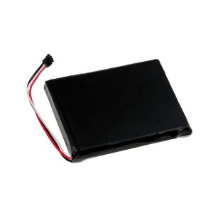 Batteri till Garmin Nvi 2200 Serie/ Typ 361-00050-02