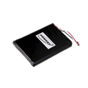 Batteri till Garmin Nvi 2300 / Typ 361-00035-00