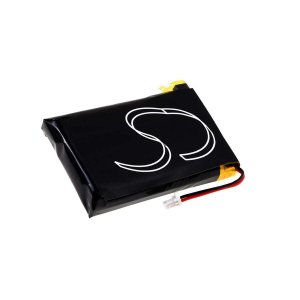 Batteri till Garmin iQue 3200/ iQue 3600  2000mAh