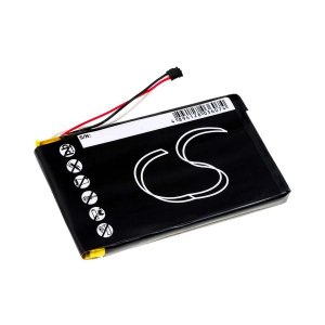 Batteri till Garmin Nvi 3700 Serie/ Typ 361-00064-02