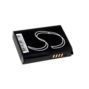 Batteri till Garmin Nvi 500