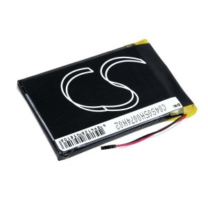 Batteri till Garmin dezl 560LMT / Typ 361-00051-02