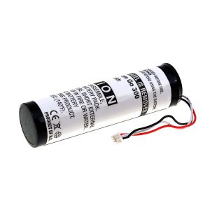 Batteri till TomTom Go300/ Go400/ Go500/ Go600/ Go700 2300mAh