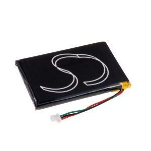 Batteri till Garmin Nvi 770/ Nvi 770T/ Typ 010-00657-06