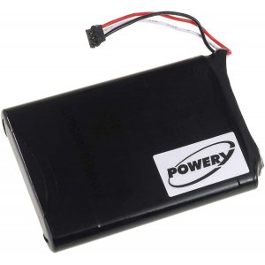 Batteri till Garmin Edge 800 / Typ KE7BE49D0DX3