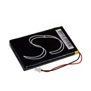 Batteri till Garmin iQue M3/ iQue M4