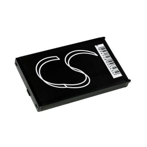 Batteri till Garmin iQue M5