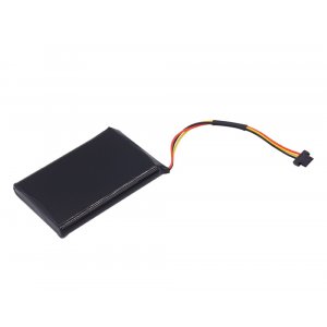 Batteri till GPS Navi TomTom Go 510 / Go 520 / Typ AHA11110004