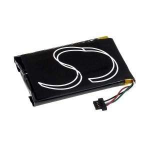 Batteri till Navigon 2100 Serie/ Navigon 2120 Serie/ Navigon 2310