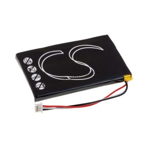 Batteri till Navigon 3300 Serie/ Navigon 4310 Serie