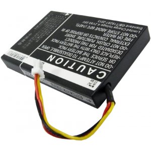 Batteri till Scanner Opticon OPL-9714 / Typ N10-1000MA