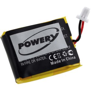 Batteri till Scanner Opticon OPN-2001