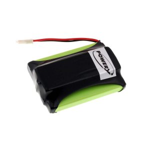 Batteri till Panasonic Handheld ZE-79 / Typ ZE-79XAYE