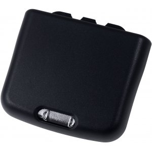 PowerBatteri till Streckkod-Scanner Intermec CN3 / CN4 / Typ 318-016-001