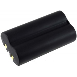 Batteri till Intermec PW40/ Typ 550030