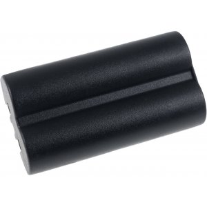 PowerBatteri till Streckkod-Scanner/ Skrivare Intermec PB20A/ PW40 / Typ 320-081-021