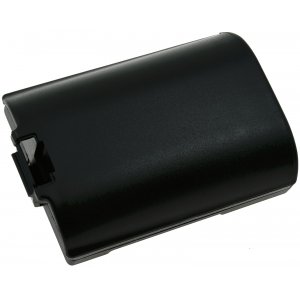 powerbatteri till Barcode-Scanner LXE MX7/ typ MX7A380BattT