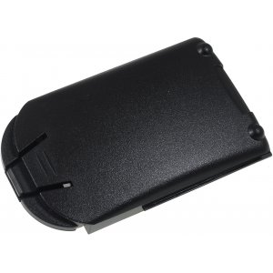 PowerBatteri till Streckkod-Scanner Psion Teklogix 7535 / Typ 1030070-003