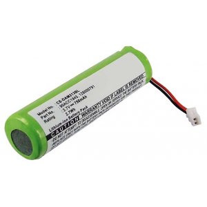 Batteri till Scanner Datalogic M2130 / Typ 90ACC1945