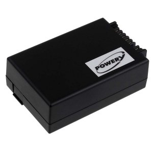 Batteri till Scanner Psion 7525 / Typ 1050494-002