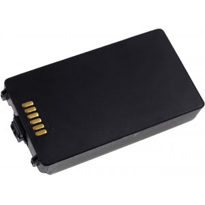 Batteri till Scanner Symbol MC3000 (Imager) Serie