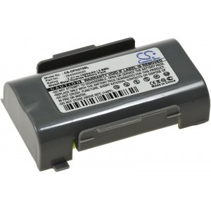 Batteri till Scanner Opticon PHL-2700 / Typ 2540000020