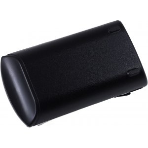 PowerBatteri till Streckkod-Scanner Motorola MC3200 / MC32N0 / Typ BTRY-MC32-01-01