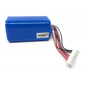 batteri till hgalare Sony SRS-X30 / SRS-XB3 / typ ID659