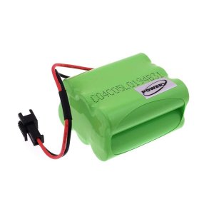 batteri till Tivoli iPAL / typ MA-1