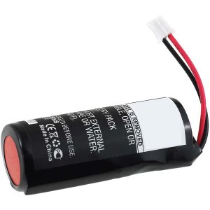 batteri till Sony Motion Controler / typ LIS1441