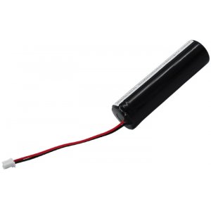 batteri till nvidia P2570 / typ LC18650