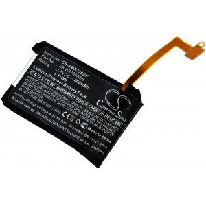 batteri till Smartwatch Samsung Galaxy Gear S2 / SM-R730 / typ EB-BR730ABE