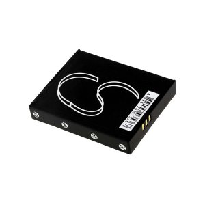 batteri till Videospelare RCA Lyra X3000/ typ 54182