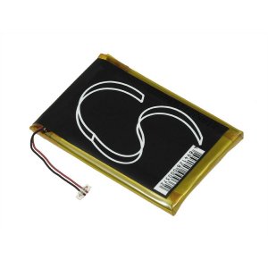 batteri till MP3-spelare Sony NW-A805 serie