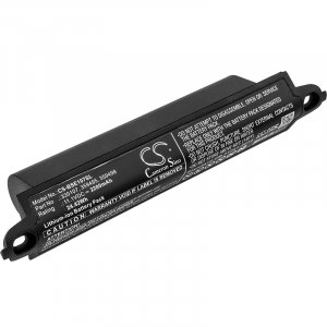 batteri till hgalare Bose Soochlink / Soochlink 3 / typ 359495