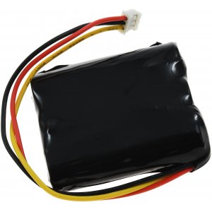 batteri passar till Brnes lydboks tvnir tvniebox