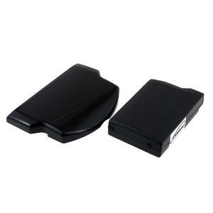 batteri till Sony PSP 2.Generation/ typ PSP-S110 1800mAh