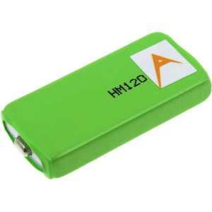 batteri till Panasonic SV-SD85 / typ HF-C1U