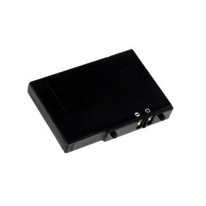 batteri till Nintendo DS Lite 900mAh