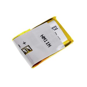 batteri till Apple iPod Shuffle