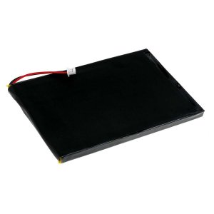 batteri till Apple iPod 1. och 2. Generation