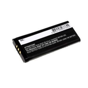 batteri till Nintendo DSI LL/ typ UTL-003