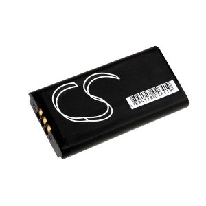 batteri till Nintendo Dsi/ typ TWL-003 550mAh